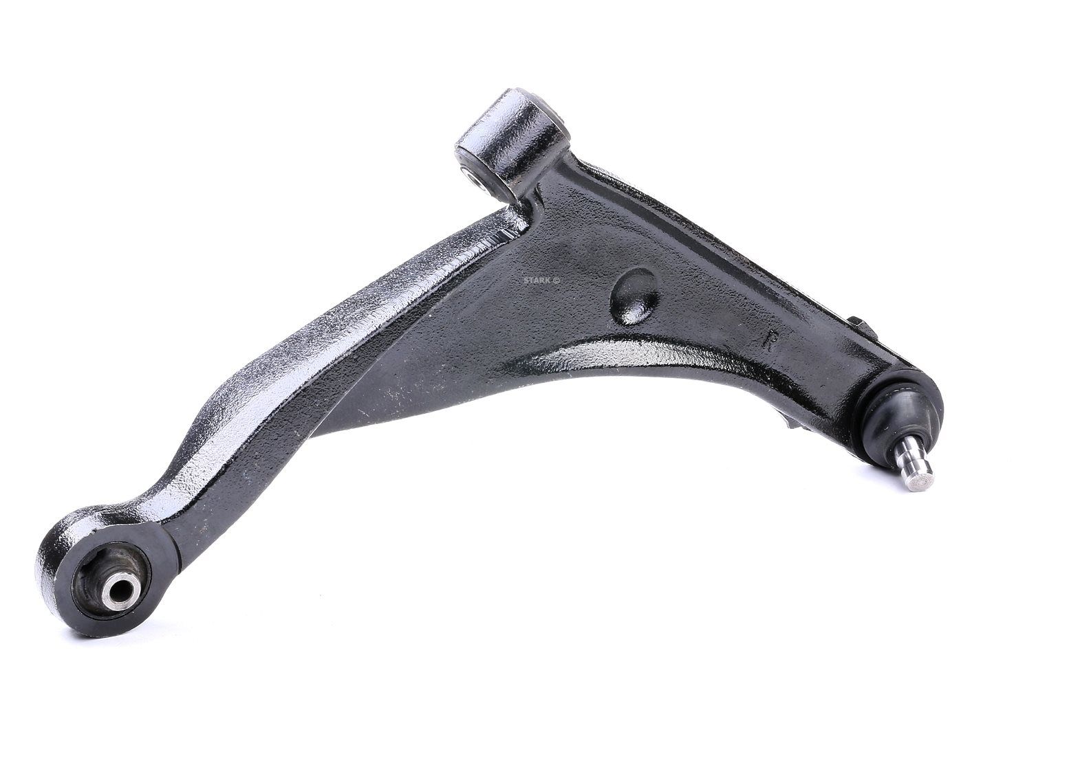 STARK SKCA-0050231 Bras de suspension Longueur: 331mm, Dimension du cône: 18mm