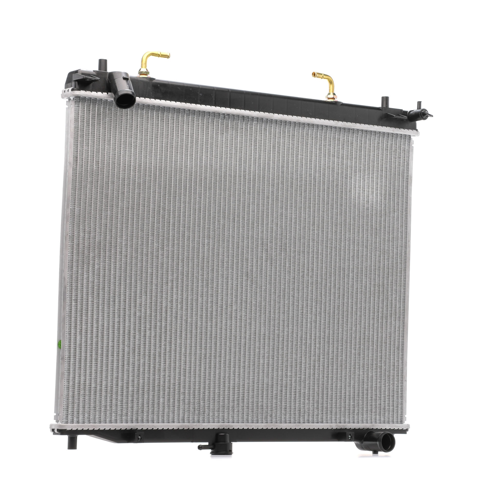 Radiateur moteur STARK SKRD-0120055 évaluation