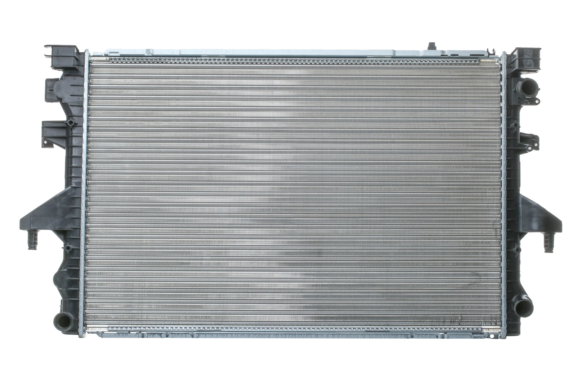 Radiateur moteur STARK SKRD-0120125 évaluation