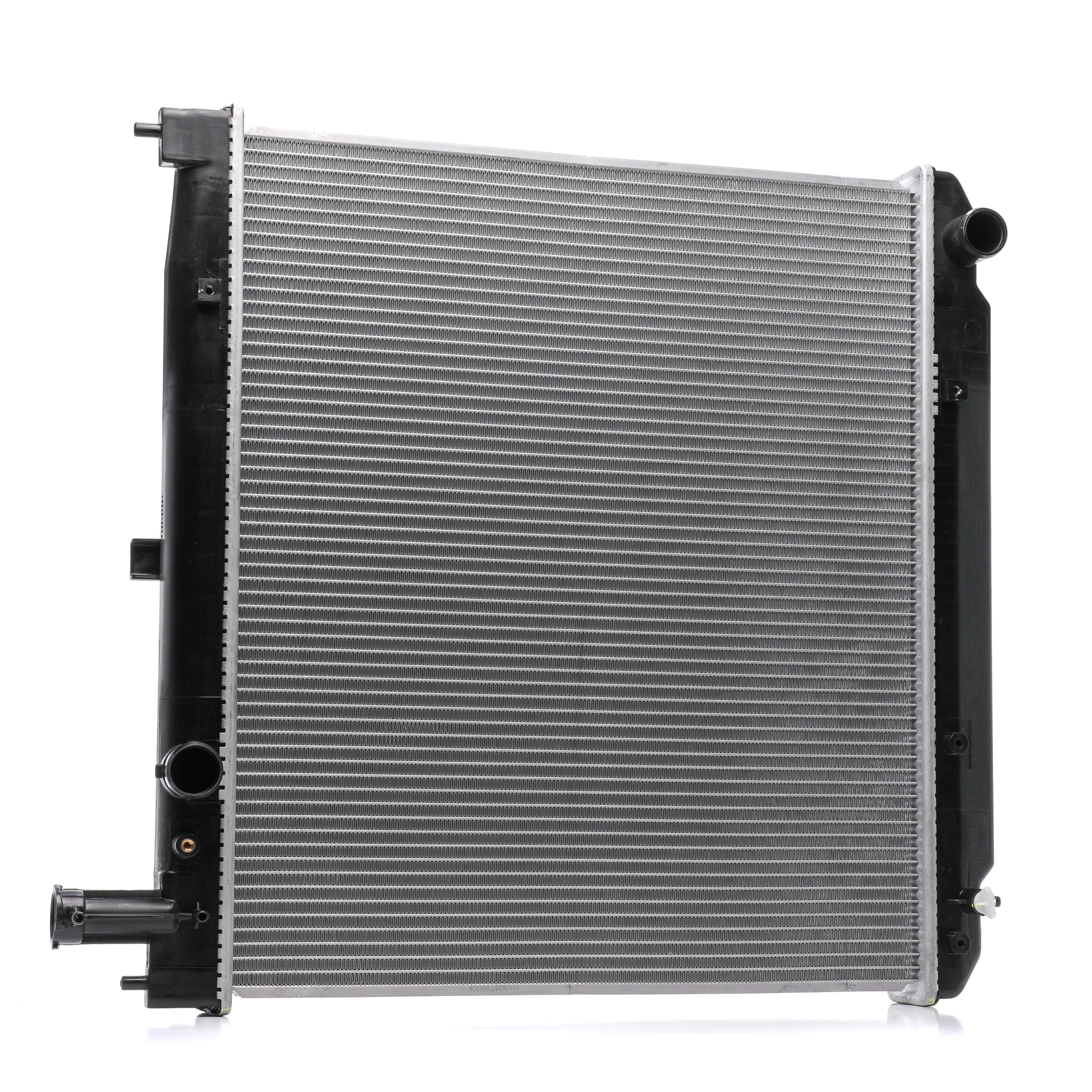 Radiateur moteur STARK SKRD-0120120 évaluation