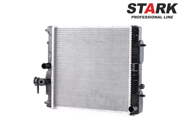 Kühler, Motorkühlung SKRD-0120167 STARK 214101F520 NISSAN, VOLVO