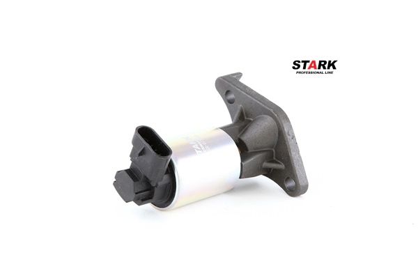 Válvula de recirculação dos gases de escape STARK SKEGR-0770041