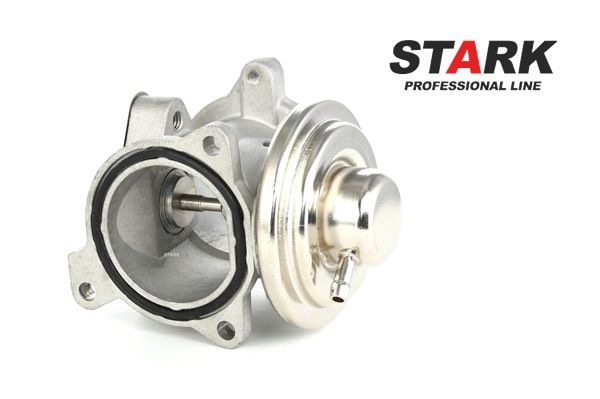 Válvula de recirculação dos gases de escape STARK SKEGR-0770045