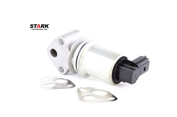 AGR-Ventil SKEGR-0770047 STARK 06A131501E VW, AUDI, FORD, SKODA, SEAT