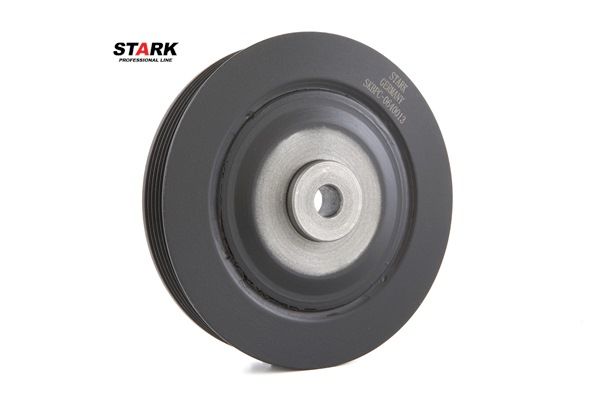 7856837 Poulie damper (vilebrequin) STARK Mini