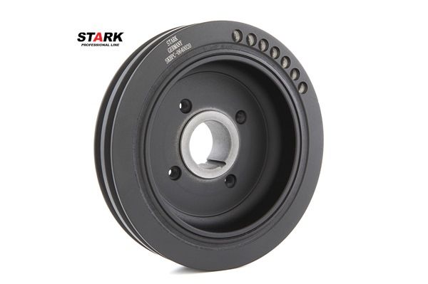 STARK SKBPC-0640020 Poulie de vilebrequin MITSUBISHI L 200 2.5 DI-D 4WD Diesel 136 CV