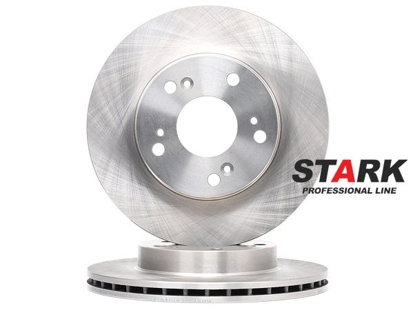 STARK SKBD-0022168 Bremsscheibe