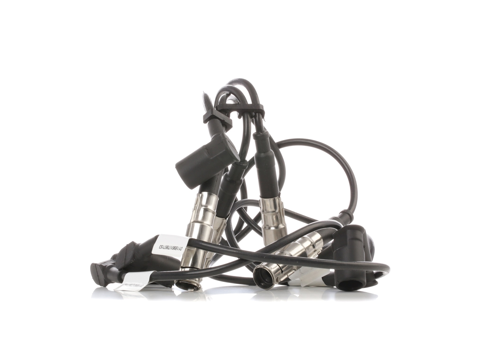 Zündkabel-Set STARK SKIC-0030036 Bewertung