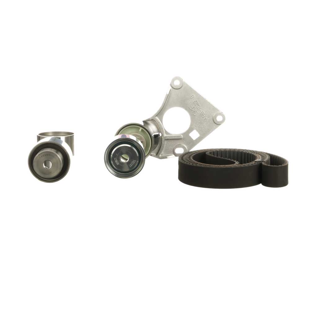 Комплект ангренажен ремък 0831.V2 GATES K015602XS PEUGEOT, CITROЁN