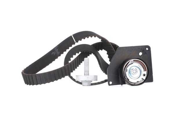 5654XS GATES FleetRunner™ Micro-V® Stretch Fit® K015654XS Ozubení, sada rozvodového řemene