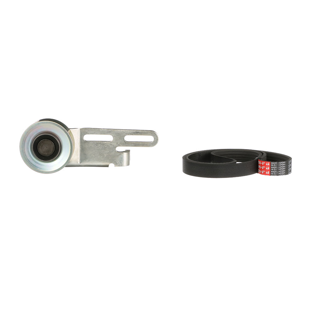 5PK963 GATES EuroGrip® K015PK963 Keilrippenriemensatz