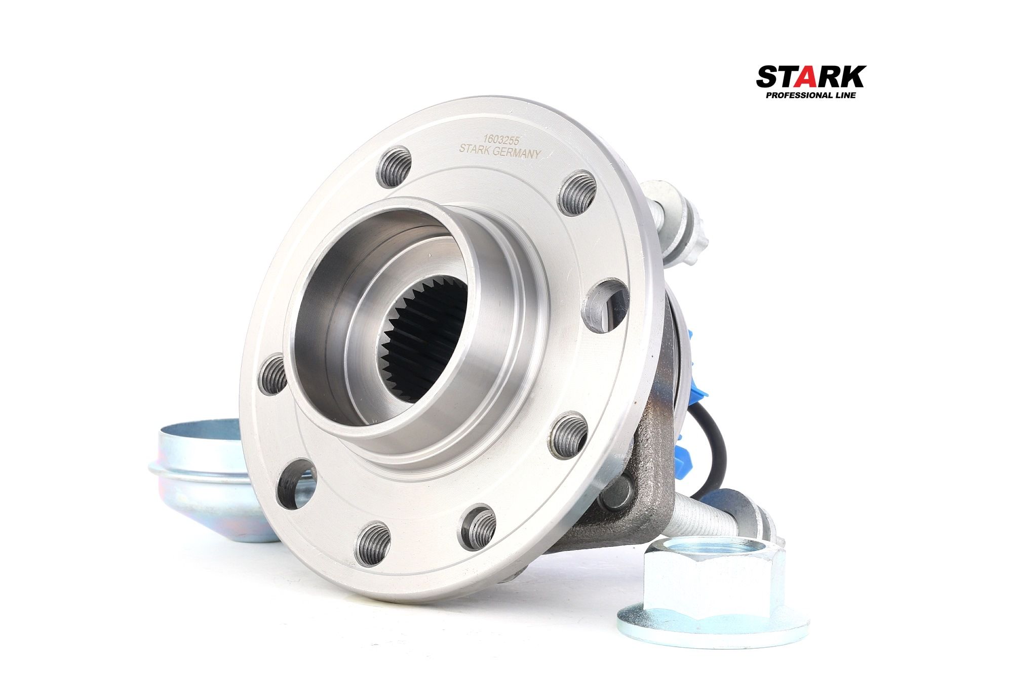 Roulement de roue STARK SKWB-0180132 évaluation