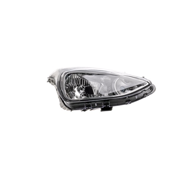 Head lights TYC 20-14605-05-2