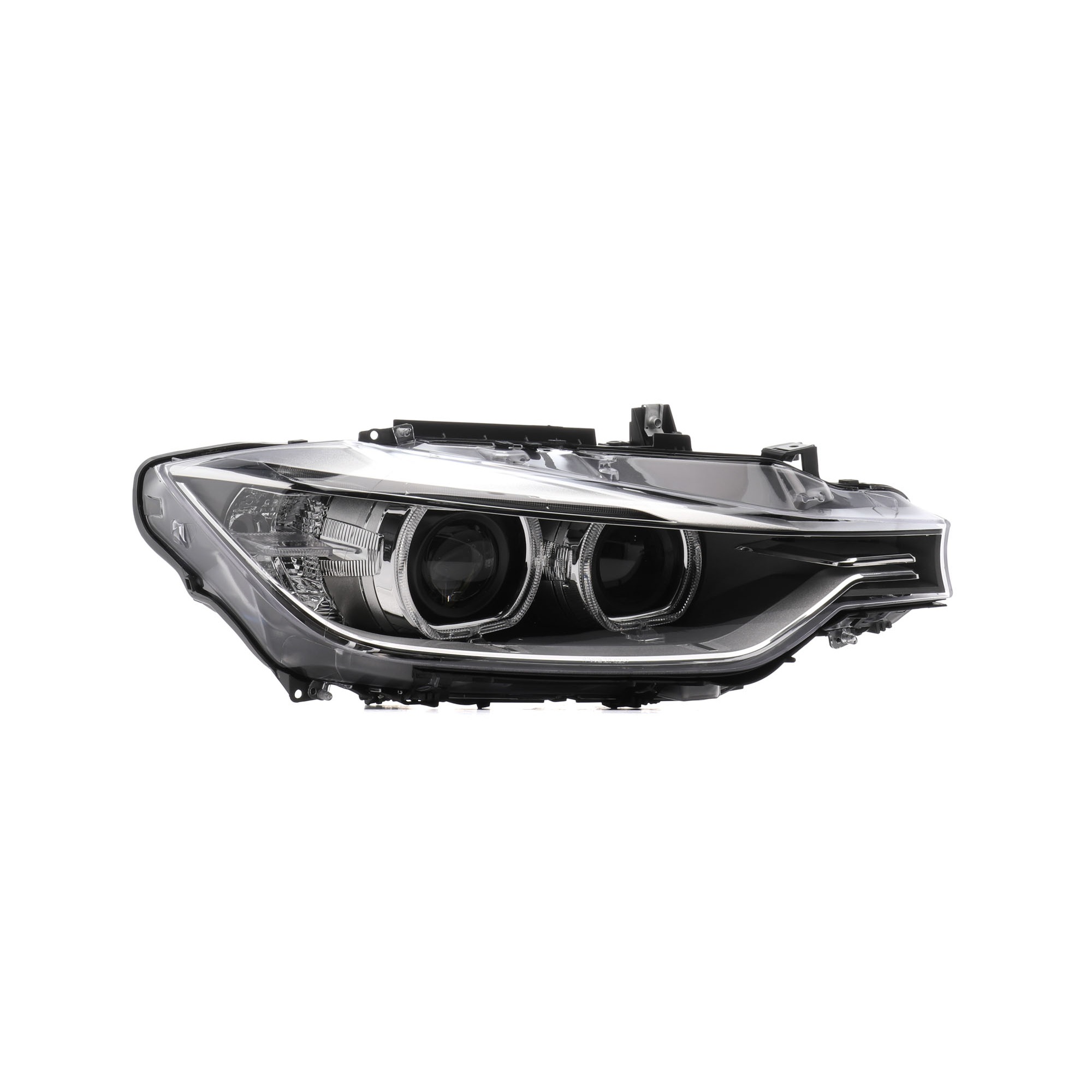 TYC 2014083052 Phare BMW F31 318 d 143 CV Diesel 2013