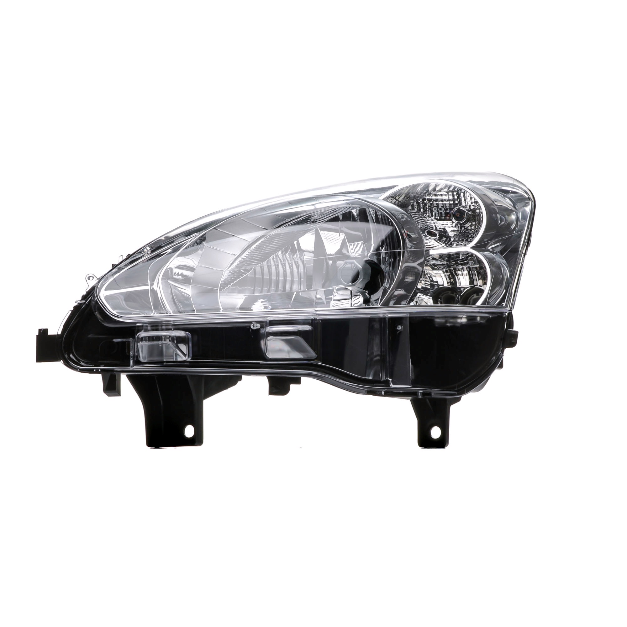 TYC 2014562052 Главен фар PEUGEOT Partner II Бордова платформа/Шаси 1.6 HDi 16V 90 K.C. дизел 2013