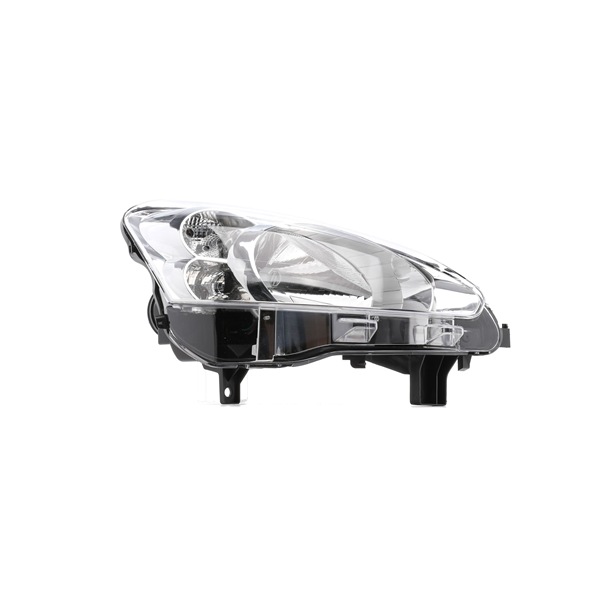 Luces delanteras TYC 20-14561-05-2