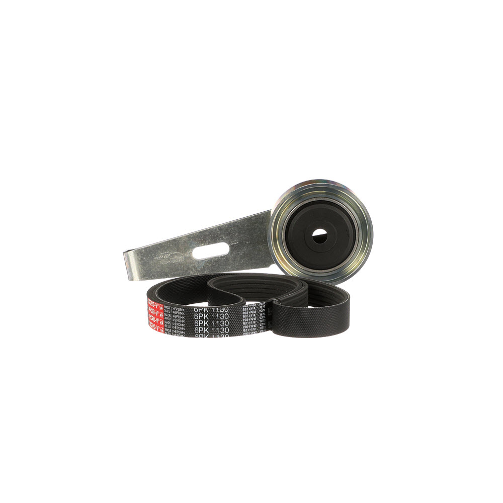 6PK1130 GATES EuroGrip® K016PK1130 Keilrippenriemensatz