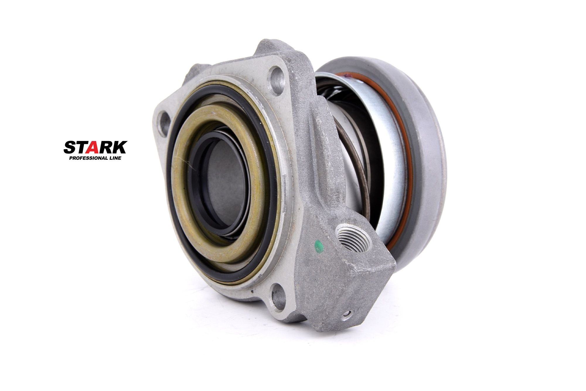 STARK SKCSC-0630005 Wysprzęglik centralny, sprzęgło Ø: 34[mm], Ø: 34[mm], Aluminium, Ø: 68[mm]