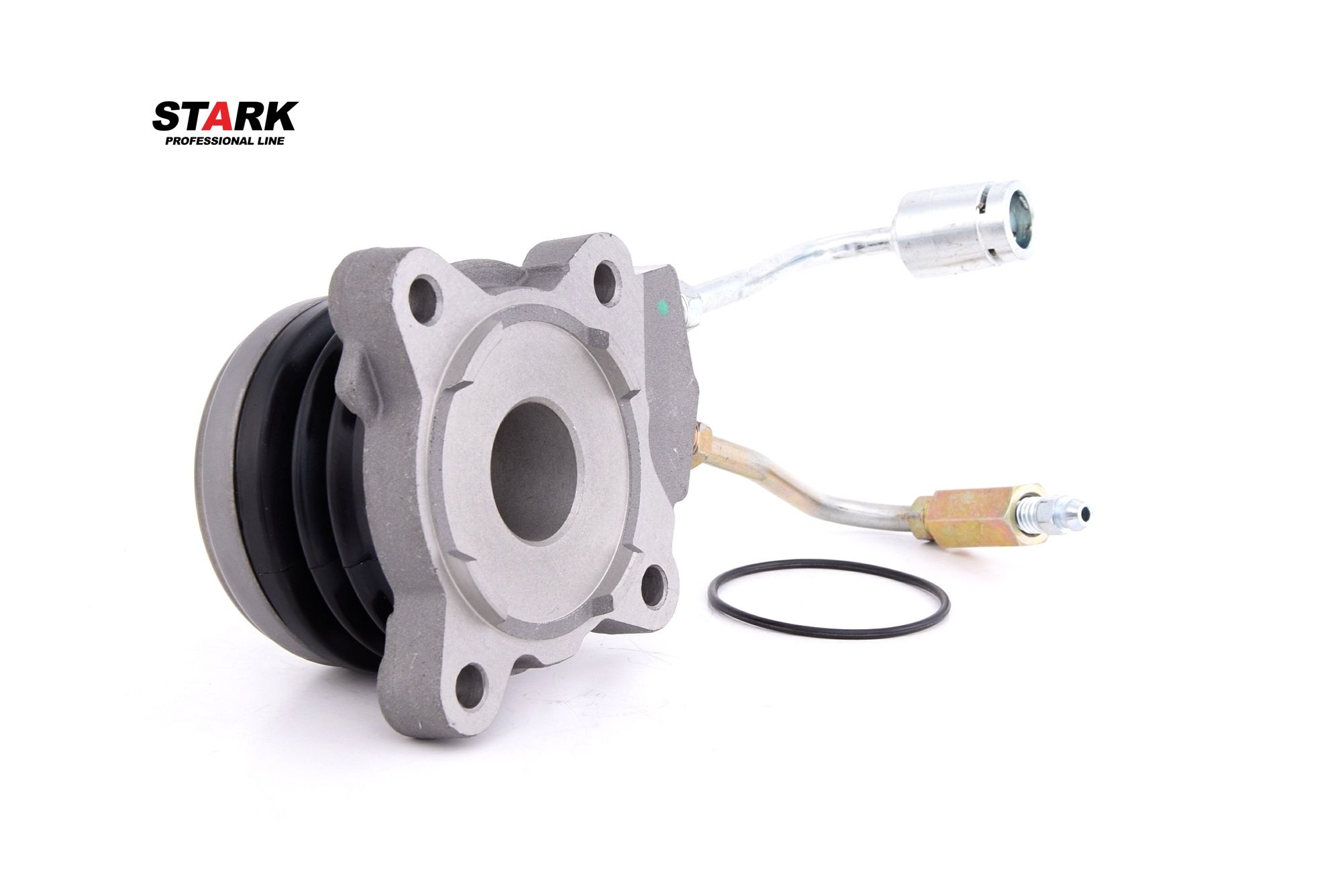 STARK SKCSC-0630014 Butée hydraulique Ø: 26,00, 90mm, Aluminium