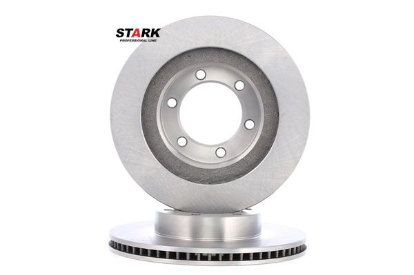 STARK SKBD-0022191 Brake disc