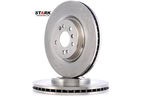STARK SKBD-0022201 Bremsscheibe