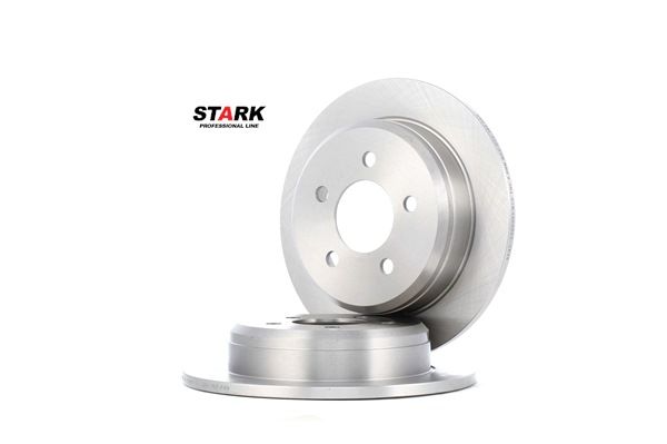 STARK SKBD-0022091 Bremseskive