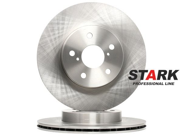 STARK SKBD-0022173 Disque de frein