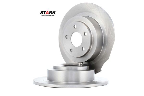 STARK SKBD-0022121 Brake disc
