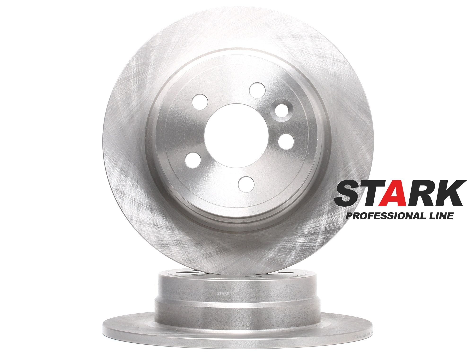 Disque STARK SKBD-0022097 évaluation