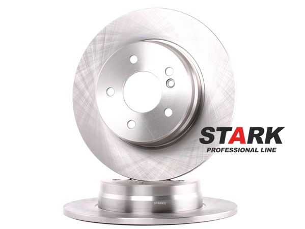 STARK SKBD-0022029 Disque de frein