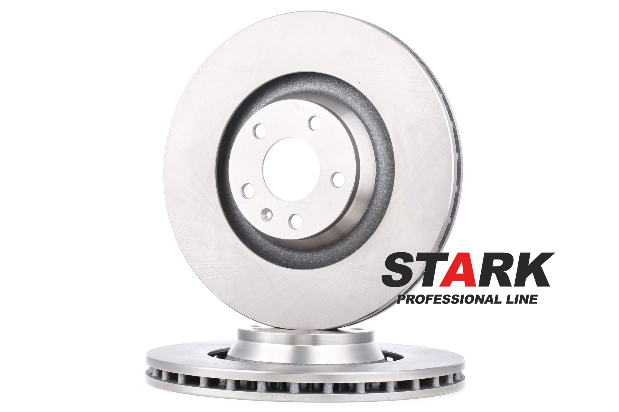 Disque STARK SKBD-0022114 évaluation