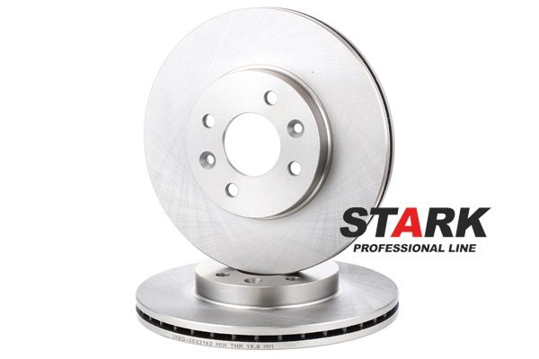 STARK SKBD-0022162 Bremseskive