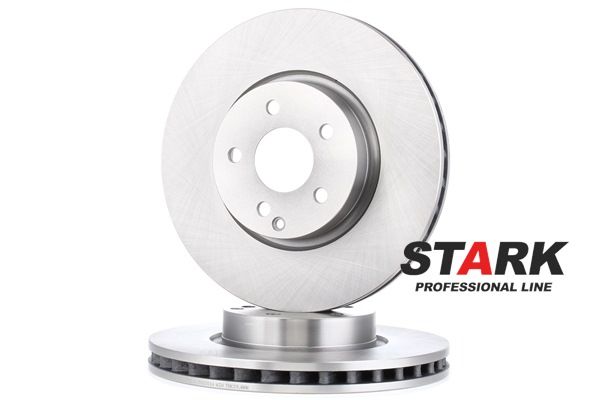 STARK SKBD-0022324 Remschijf