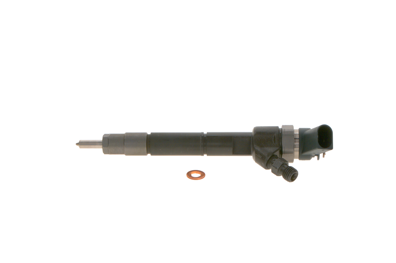 Εγχυτήρας ψεκασμού καυσίμου BOSCH 0 986 435 187