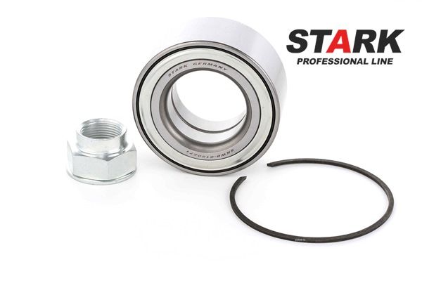 STARK SKWB-0180271 Hjullejesæt