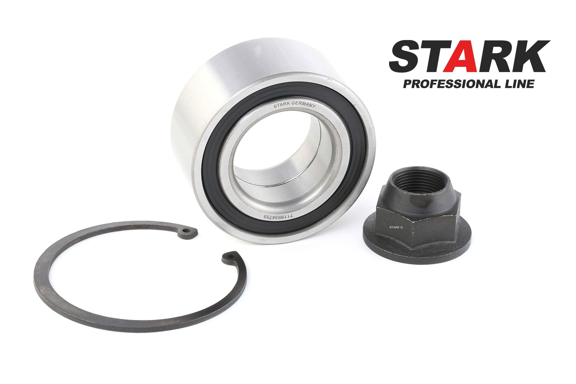 Radlager & Radlagersatz STARK SKWB-0180543 Bewertung