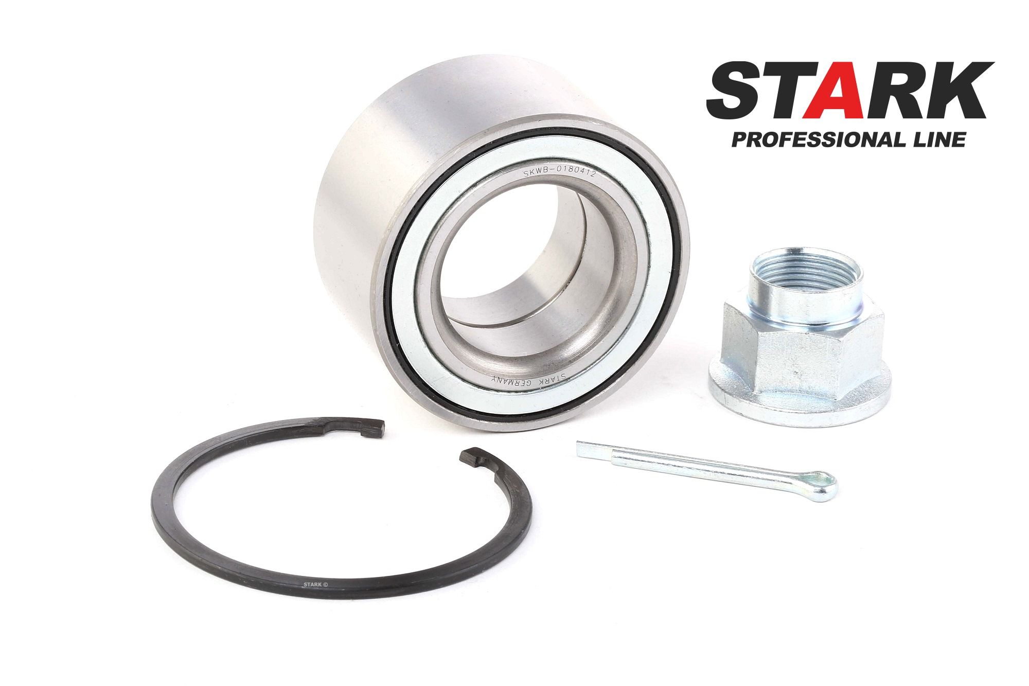 Radlager & Radlagersatz STARK SKWB-0180412 Bewertung
