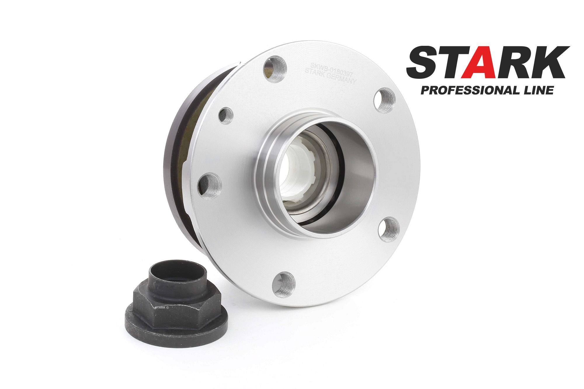 Radlager & Radlagersatz STARK SKWB-0180397 Bewertung