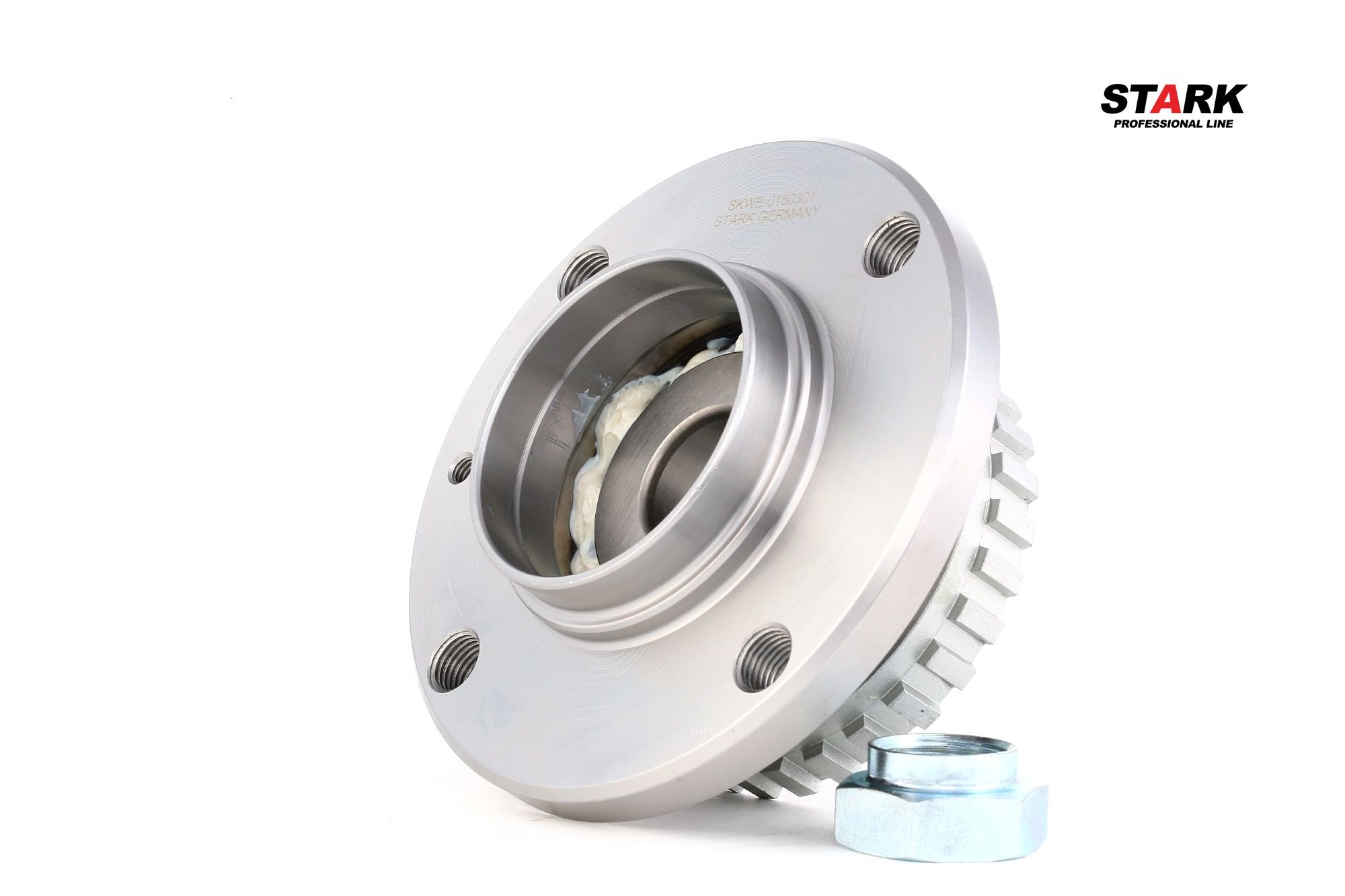Wheel bearing STARK SKWB-0180301 rating