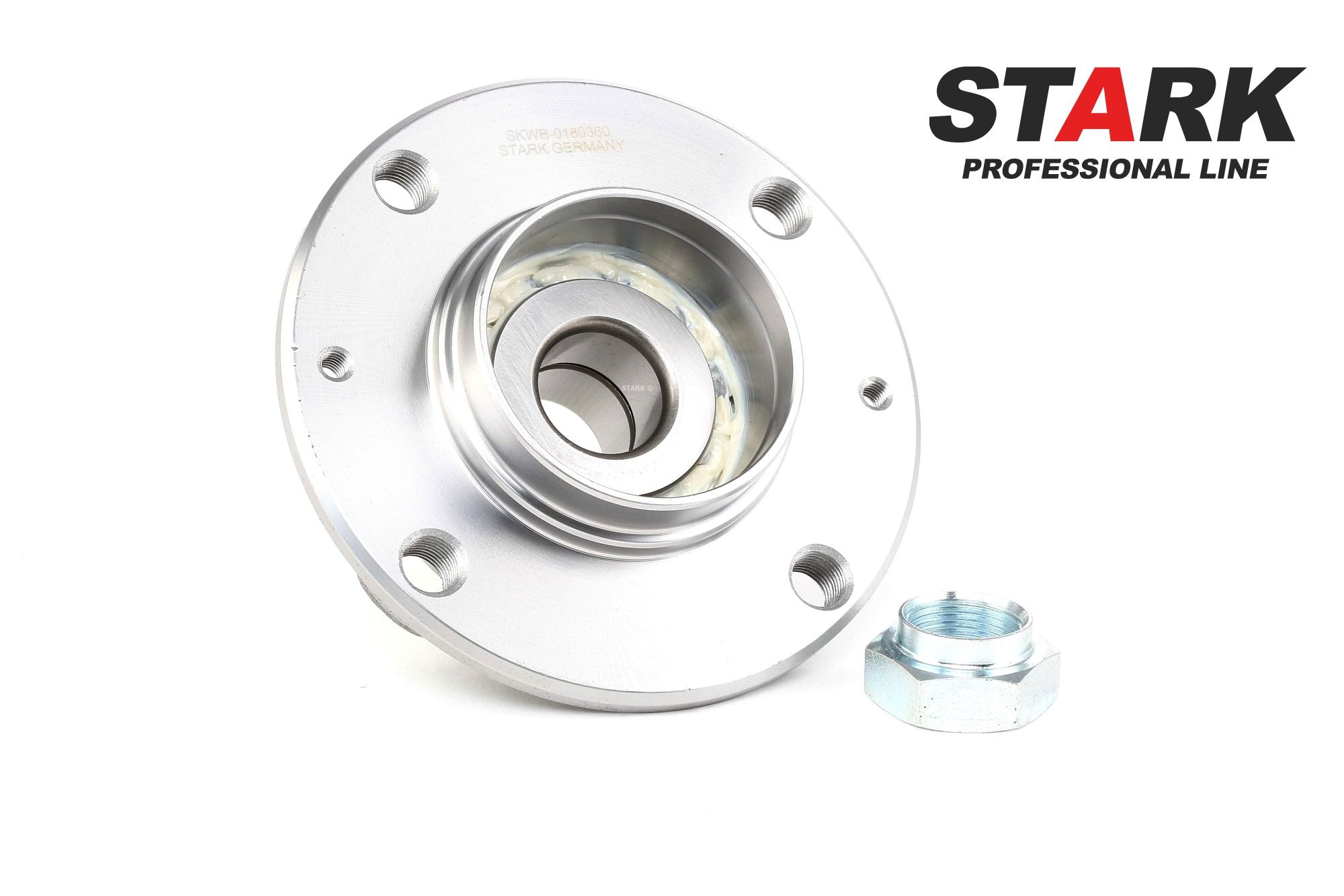 Radlager & Radlagersatz STARK SKWB-0180360 Bewertung