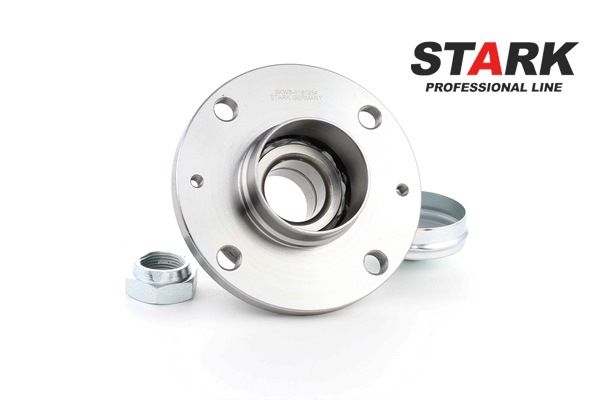 STARK SKWB-0180284 Kit cuscinetto ruota