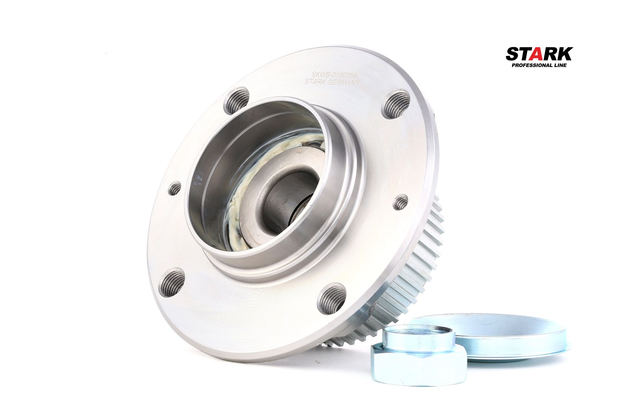 Roulement de roue STARK SKWB-0180356 évaluation