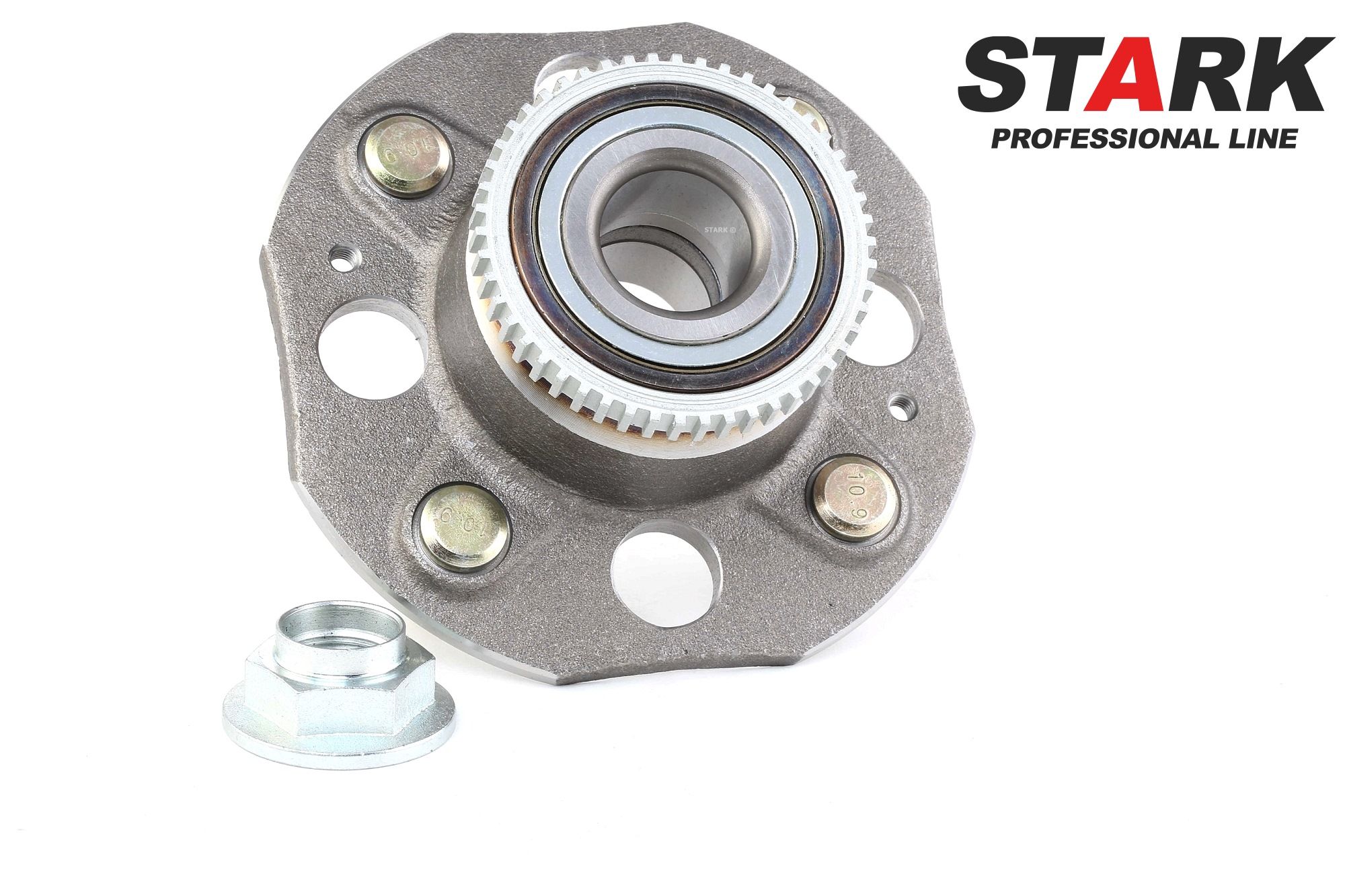 STARK SKWB-0180414 Wiellagerset Ø: 151,00mm