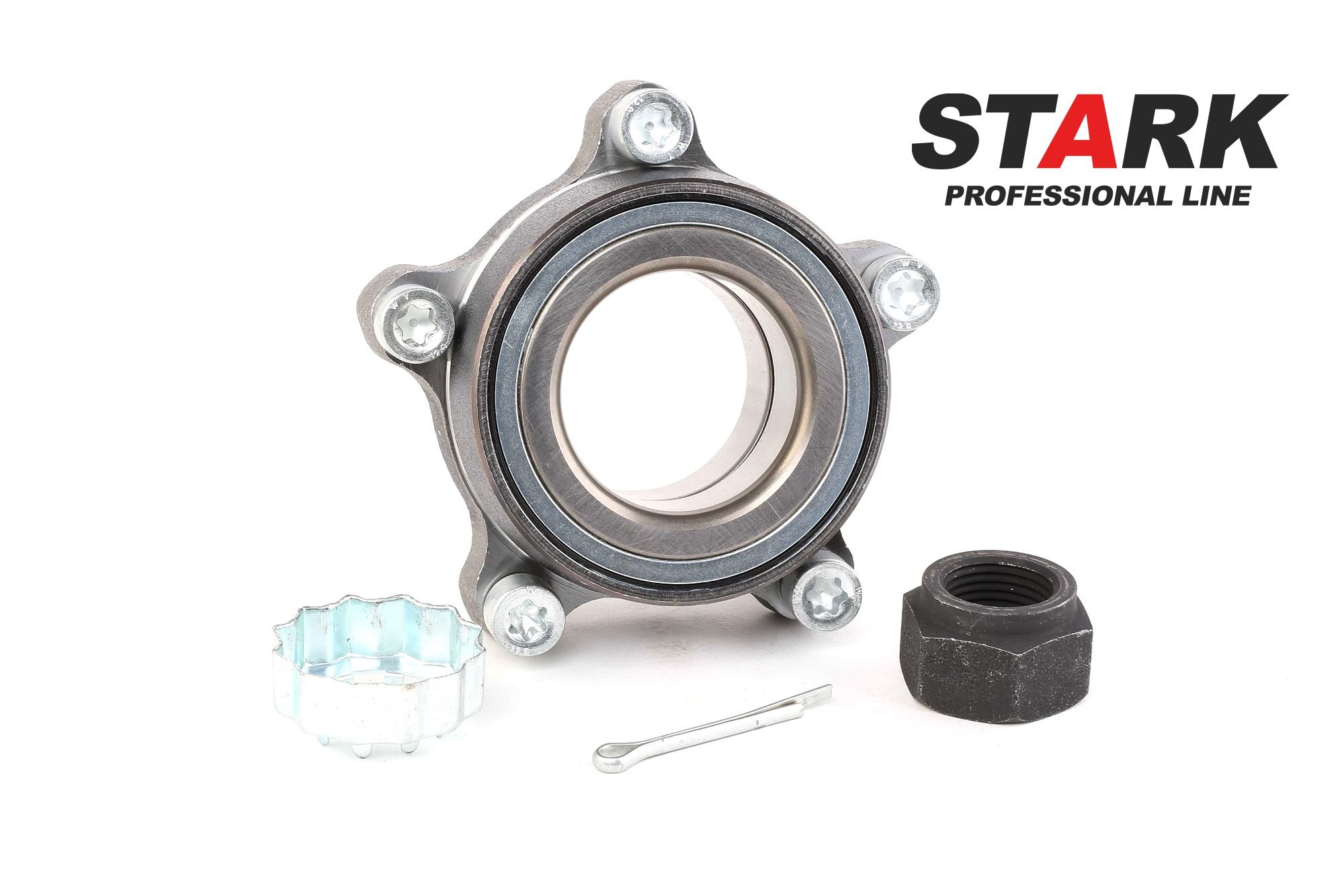 Radlager & Radlagersatz STARK SKWB-0180361 Bewertung