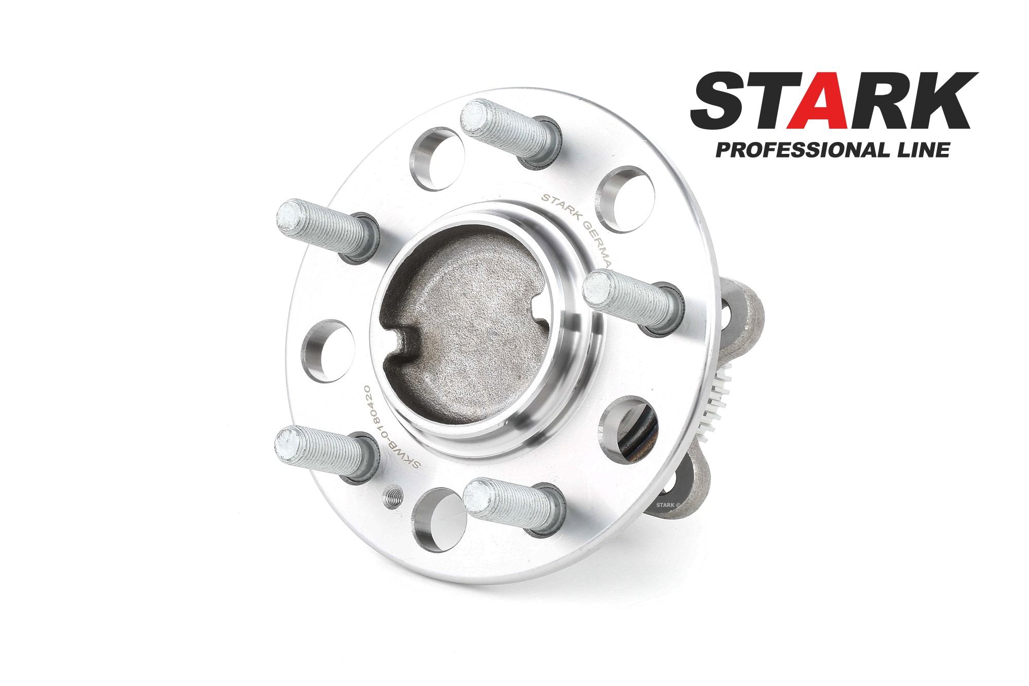 Radlager & Radlagersatz STARK SKWB-0180420 Bewertung