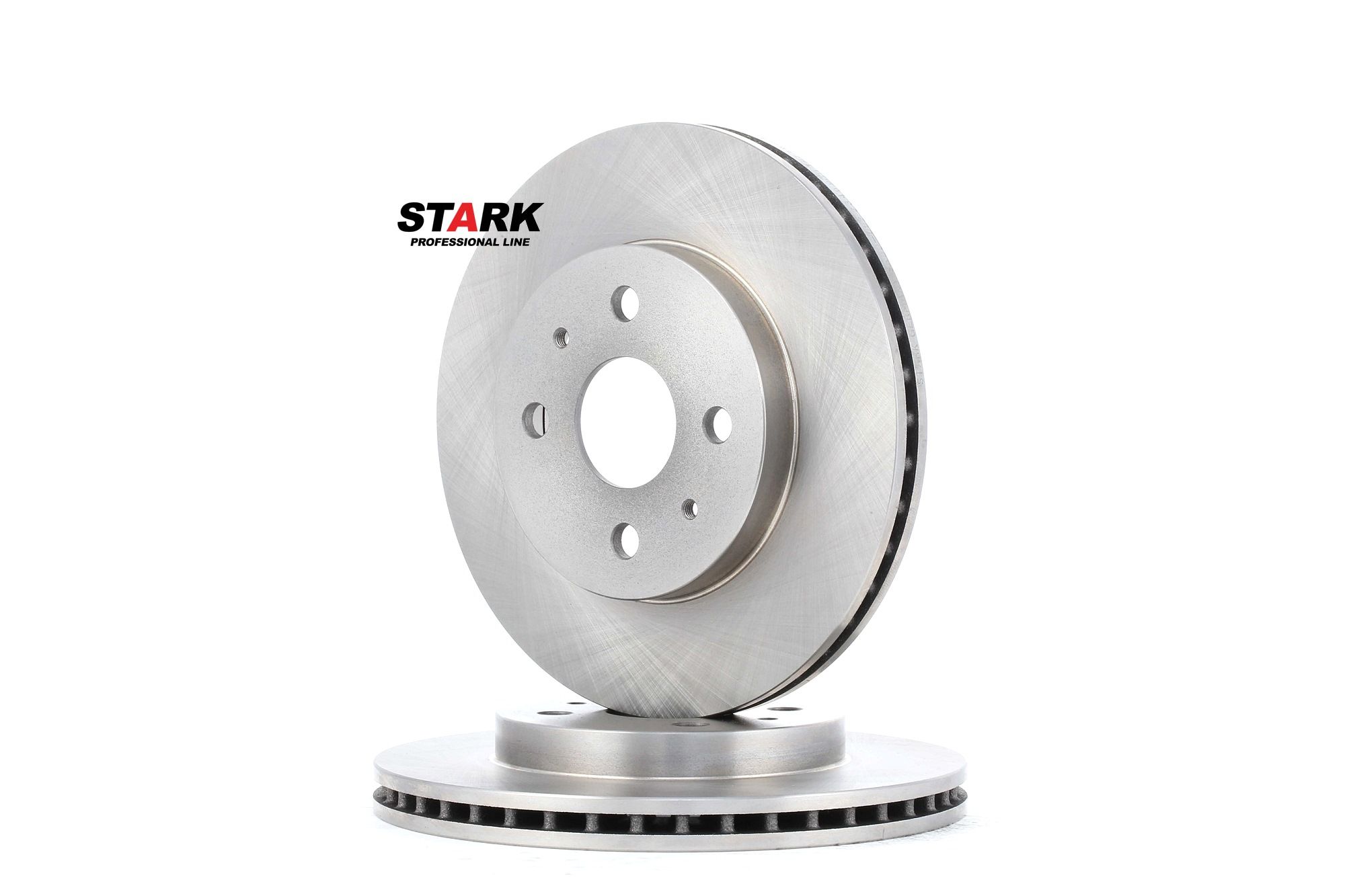 Scheibenbremsen STARK SKBD-0022340 Bewertung