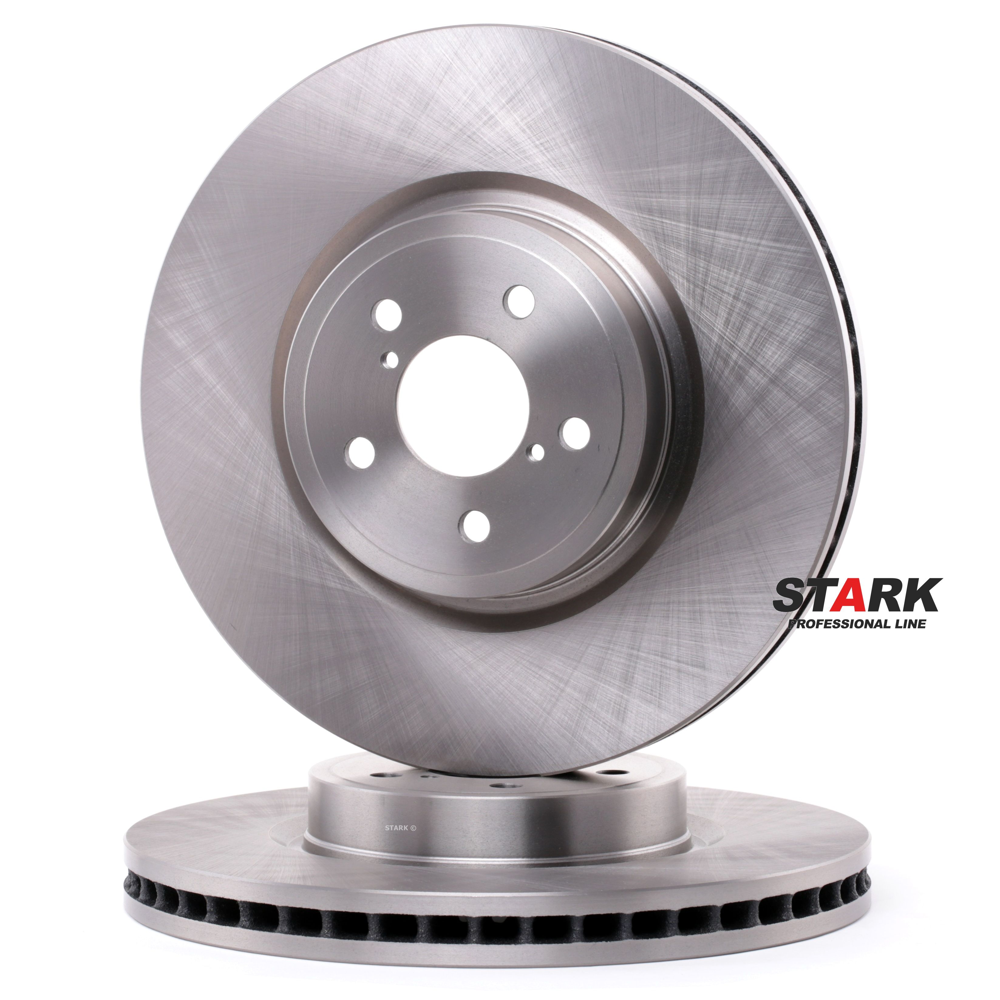 STARK SKBD-0022314 Bremsscheibe