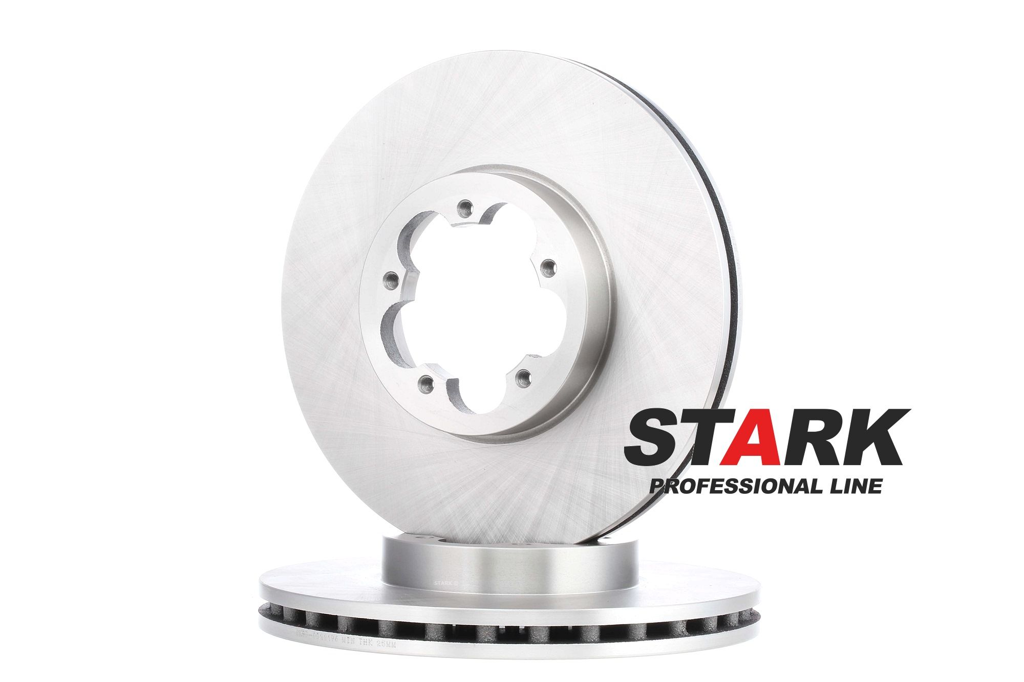 Brake discs STARK SKBD-0022196 rating