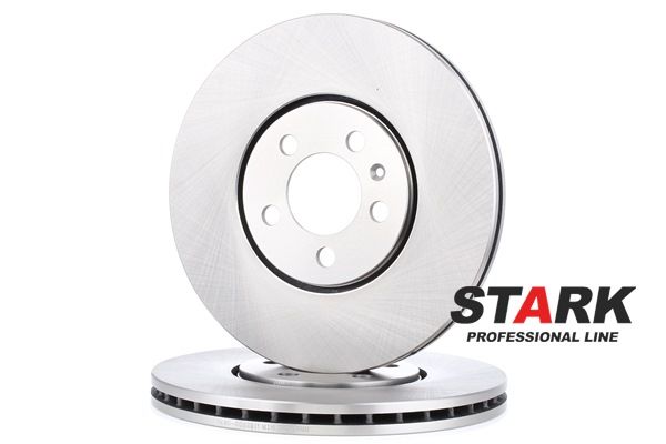 Freno de disco STARK SKBD-0022311