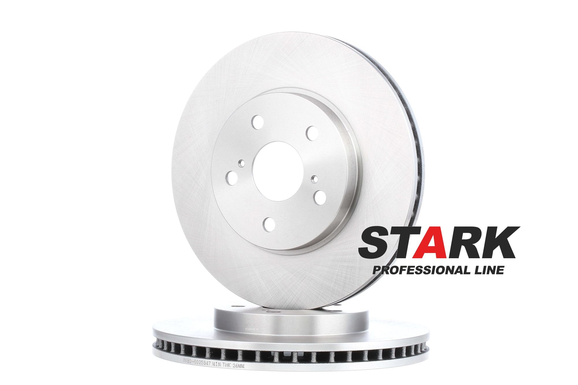 Tarcze STARK SKBD-0022347 oceny